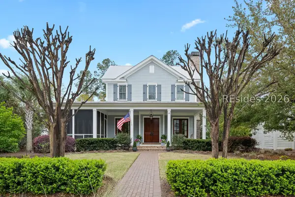 28 Remington Road, Bluffton, SC 29910