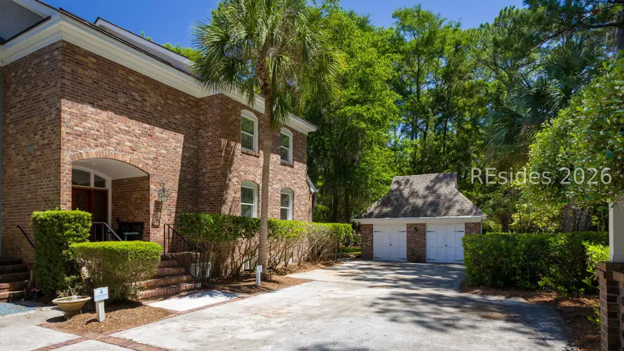 6 Savannah Walk, Daufuskie Island, SC 29915 - #2
