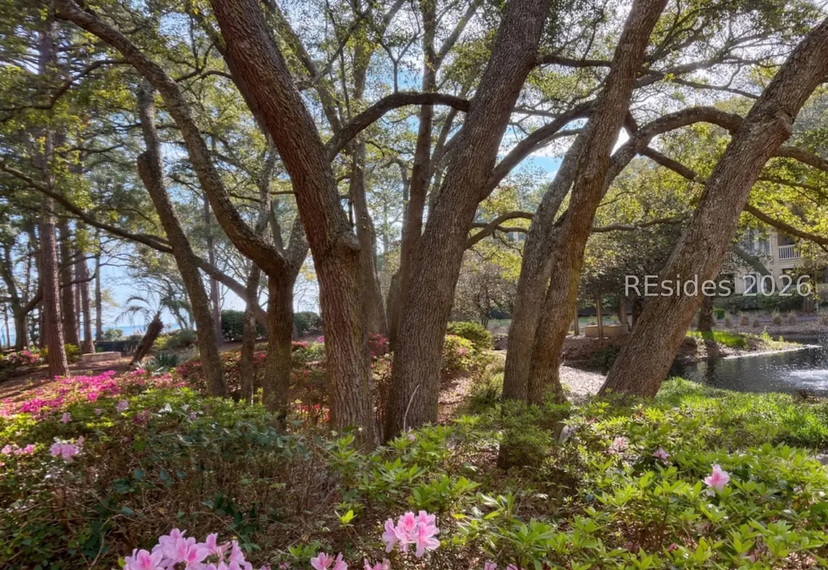 239 Beach City Road #1124, Hilton Head Island, SC 29926 - #1