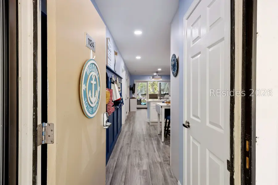 239 Beach City Road #1124, Hilton Head Island, SC 29926 - #3