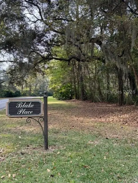 9 Blake Place, Hilton Head Island, SC 29928