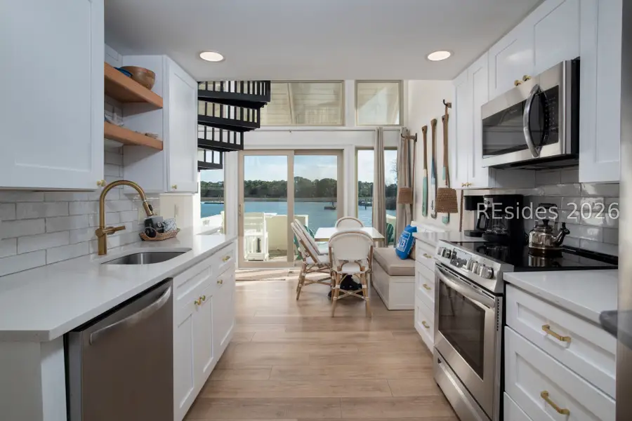 226 S Sea Pines Drive #1605, Hilton Head Island, SC 29928 - #2