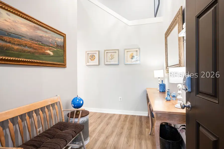 2549 Gleneagle Lane #2549, Hilton Head Island, SC 29928 - #3