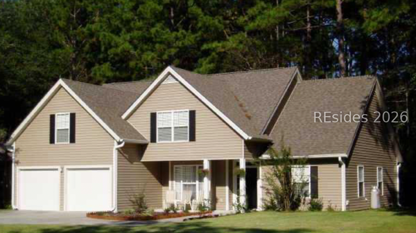 69 Chinaberry Drive, Hilton Head Island, SC 29926