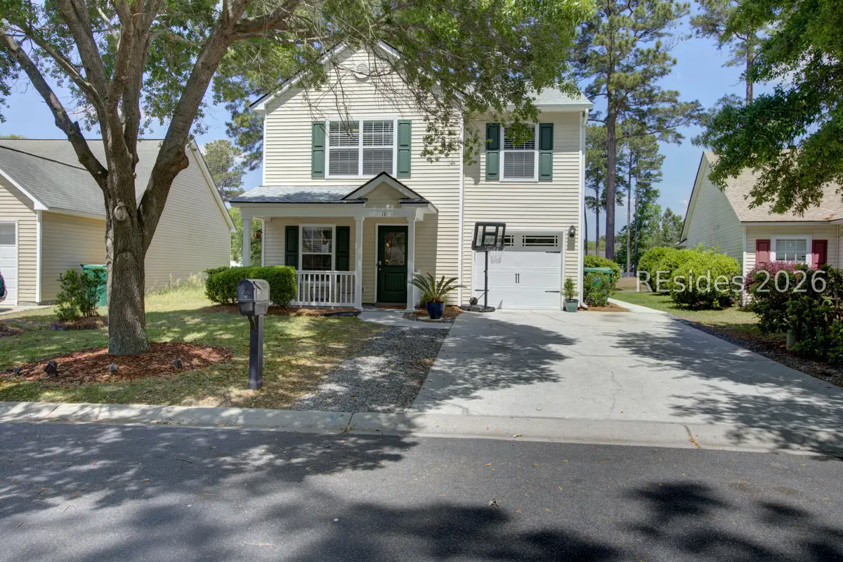 11 Wiregrass Way, Bluffton, SC 29910 - #1
