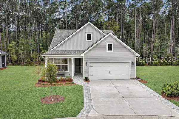 31 Idlewood Court, Bluffton, SC 29909