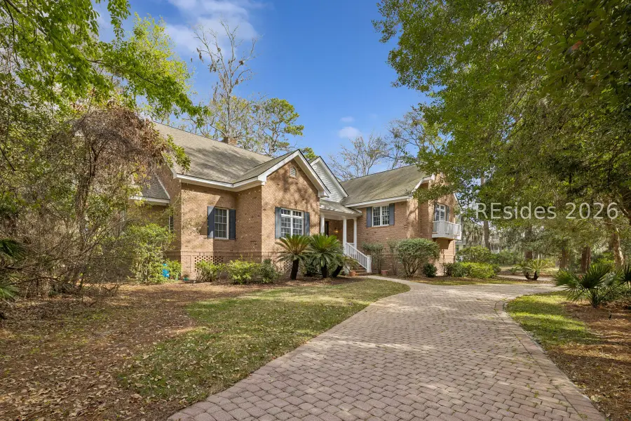 11 Retreat Drive, Bluffton, SC 29910 - #3