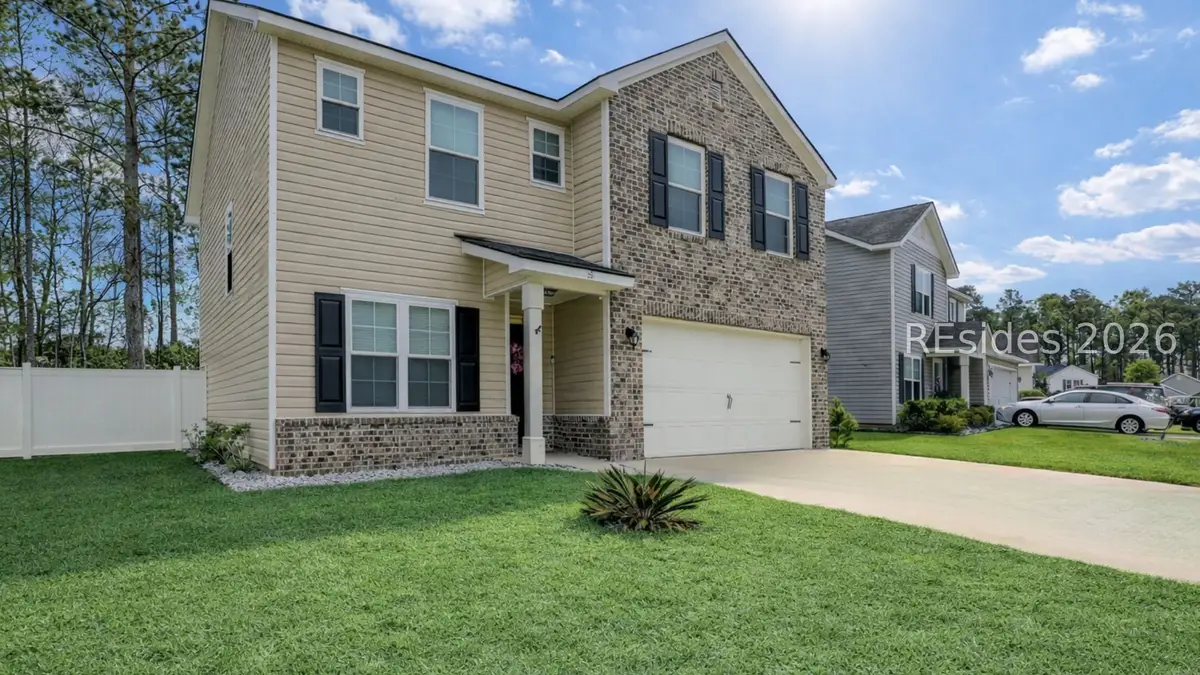 25 Stepping Stone Way, Bluffton, SC 29910 - #1