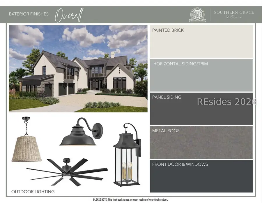 11 Lupine Road, Bluffton, SC 29910 - #3