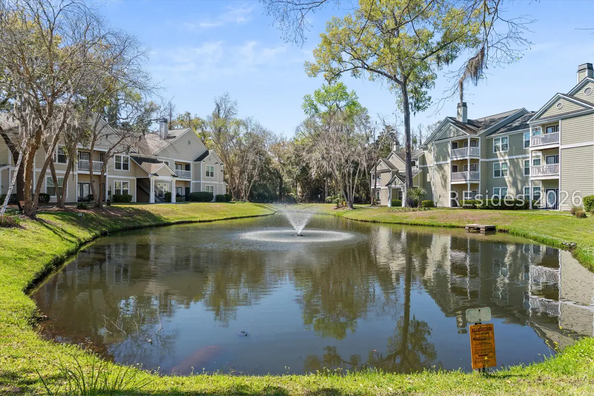 100 Kensington Boulevard #520, Bluffton, SC 29910 - #1
