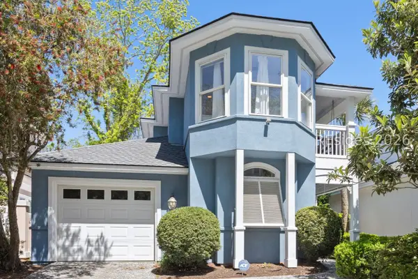 20 Bermuda Pointe Circle, Hilton Head Island, SC 29926