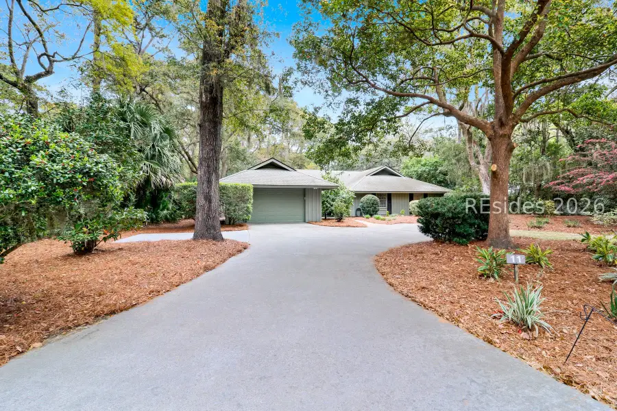 11 Deer Run Lane, Hilton Head Island, SC 29928 - #2