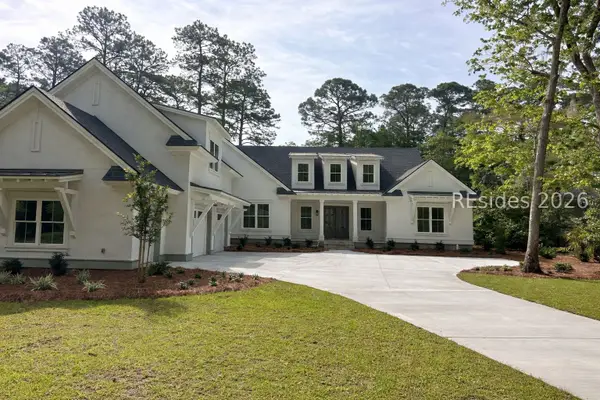 740 Colonial Drive, Hilton Head Island, SC 29926