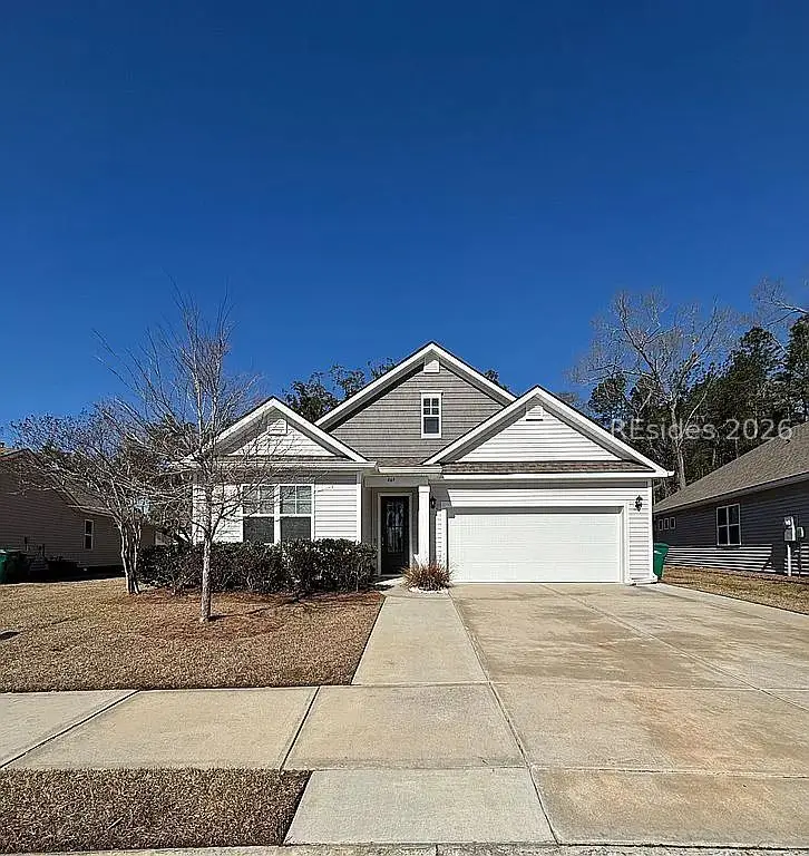 469 Rye Creek Circle, Bluffton, SC 29909 - #3