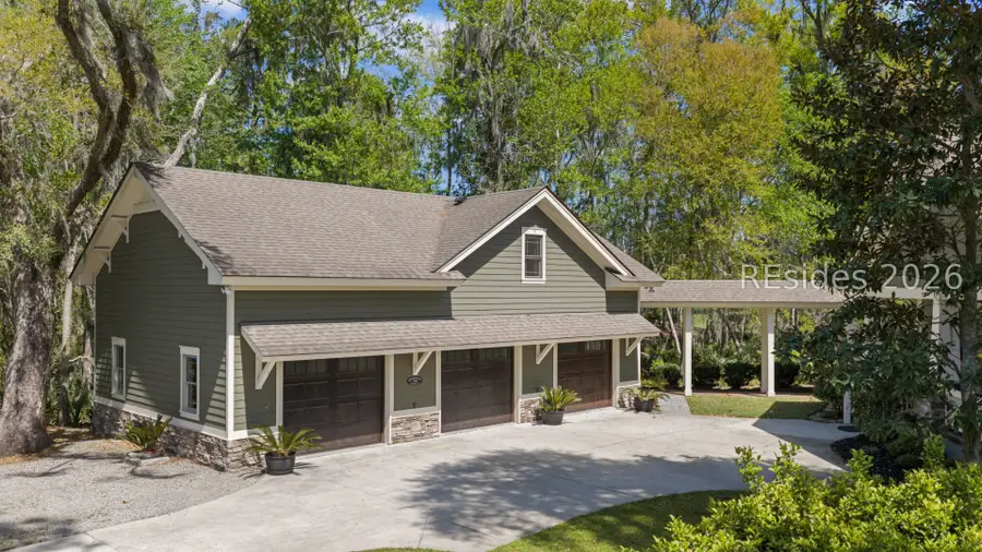 7 Normandy Circle, Bluffton, SC 29910 - #3