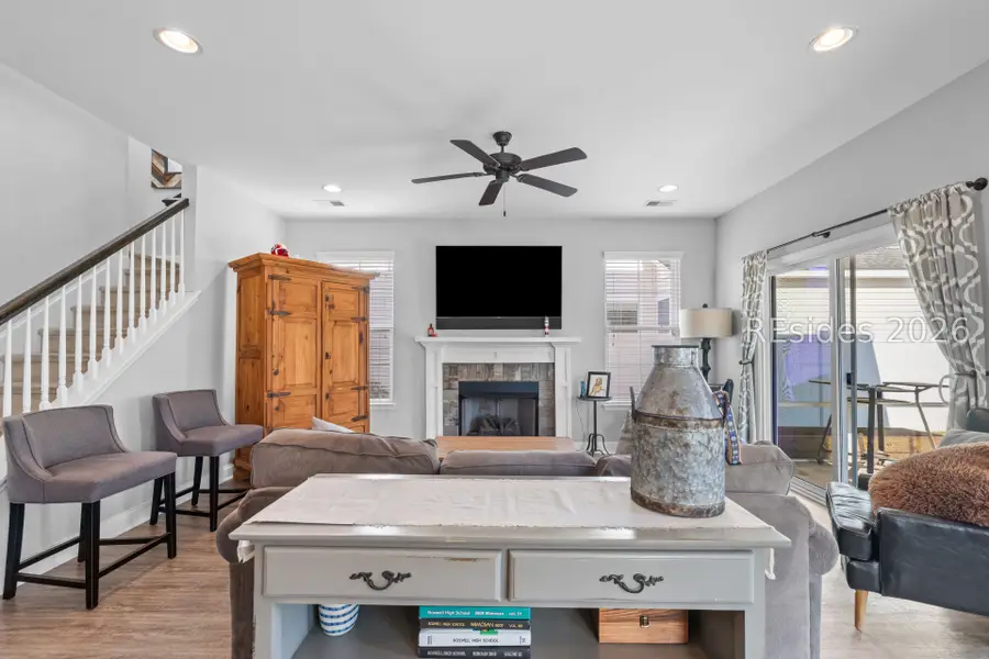 8 7th Avenue, Bluffton, SC 29910 - #2