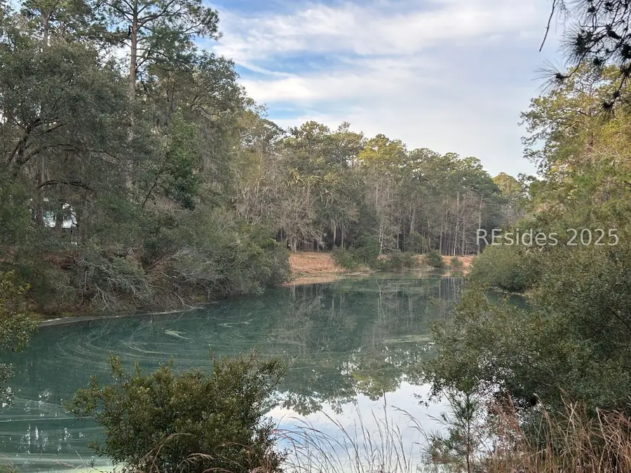 44 Masters Drive, Daufuskie Island, SC 29915 - #2