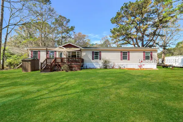 349 Nettles Road, Ridgeland, SC 29936