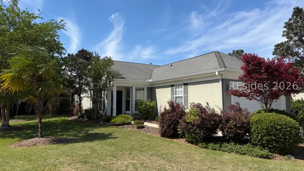 492 Colonel Thomas Heyward Road, Bluffton, SC 29909 - #1