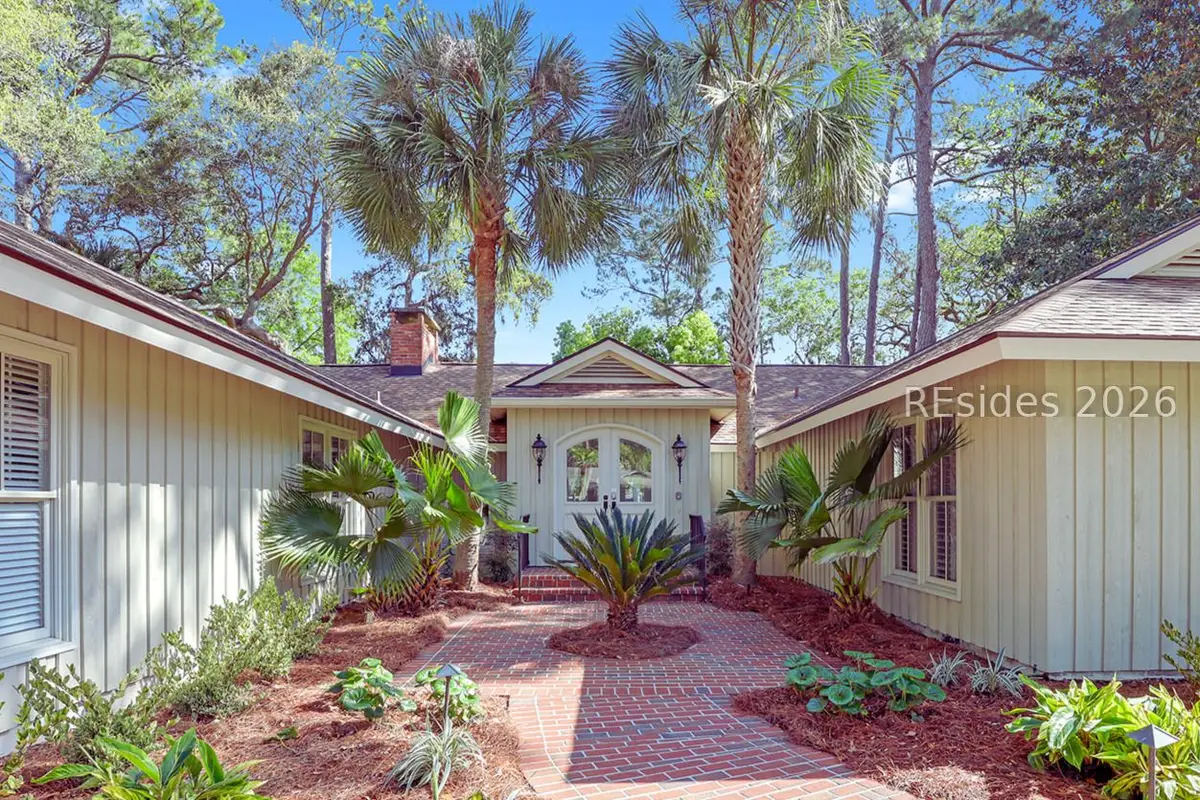 7 Red Maple Road, Hilton Head Island, SC 29928 - #1