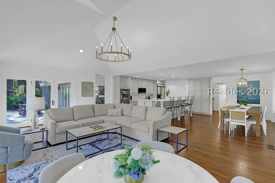 7 Red Maple Road, Hilton Head Island, SC 29928 - #2