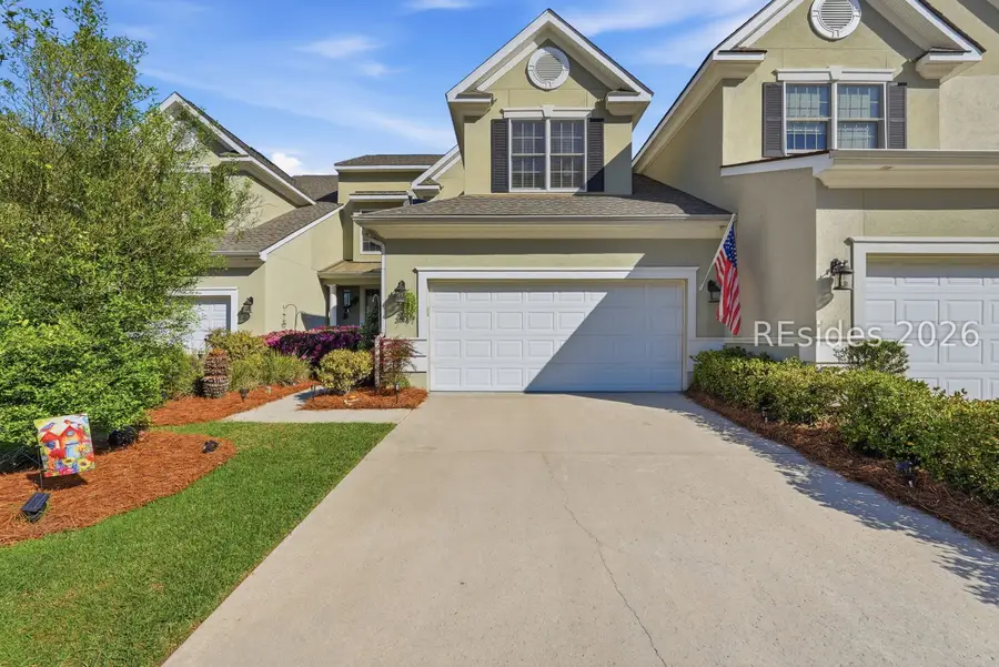 276 Persimmon Circle, Hardeeville, SC 29927 - #2
