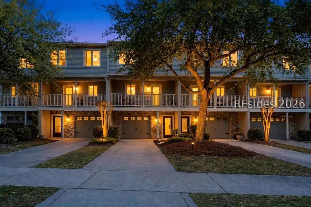 285 Ceasar Place, Hilton Head Island, SC 29926 - #1