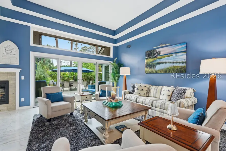 44 Golden Hind Drive, Hilton Head Island, SC 29926 - #2