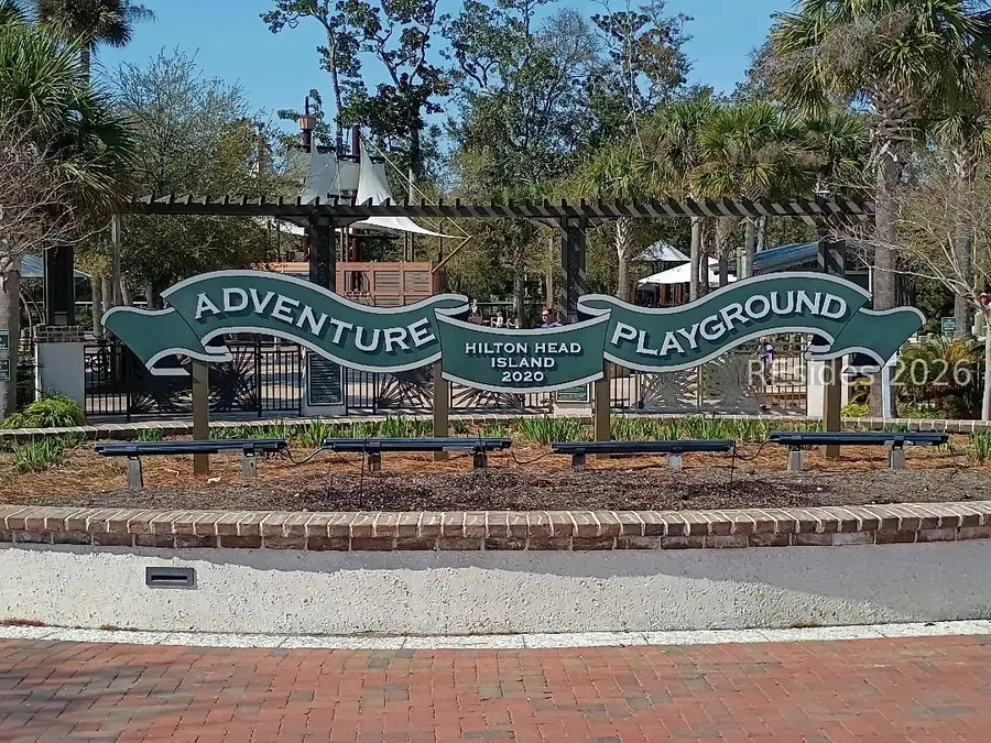 11 E Tanglewood Drive E #24, Hilton Head Island, SC 29928 - #3