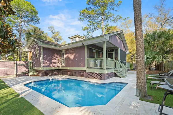 1 Bittern Street, Hilton Head Island, SC 29928