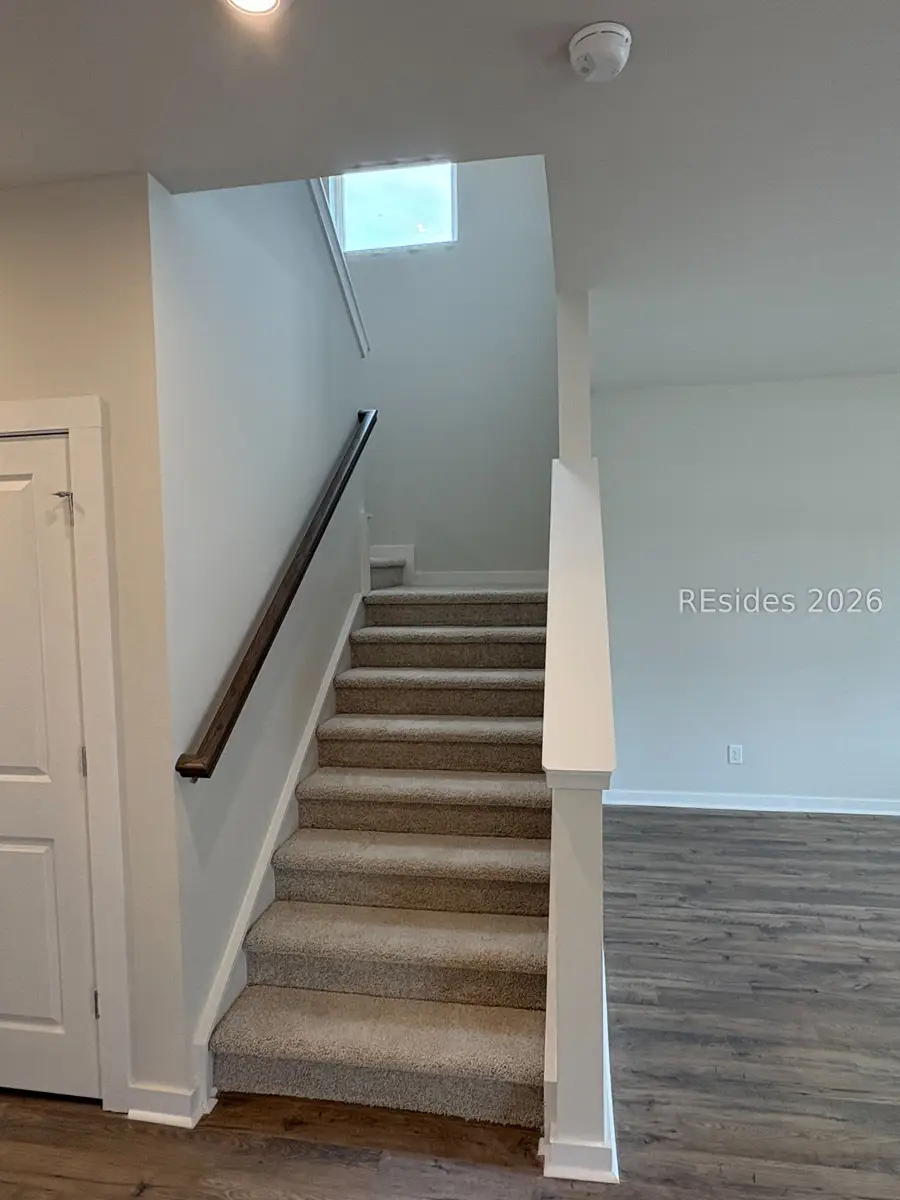 447 Rifle Road, Ridgeland, SC 29937 - #2