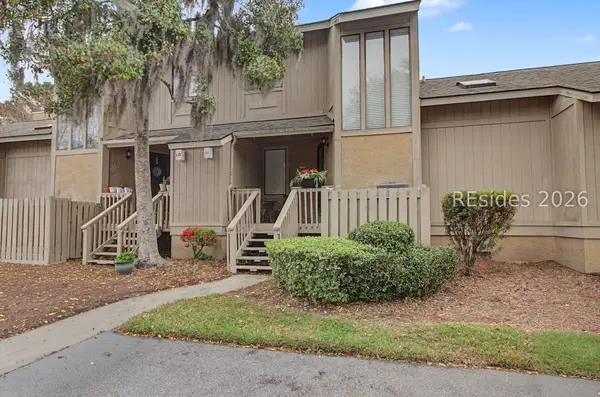 5 Gumtree Road #L11, Hilton Head Island, SC 29926