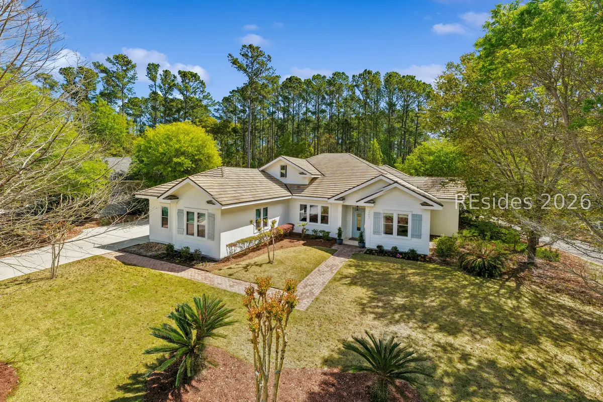 243 Hampton Lake Drive, Bluffton, SC 29910 - #1