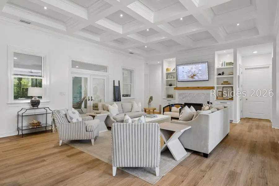 243 Hampton Lake Drive, Bluffton, SC 29910 - #3