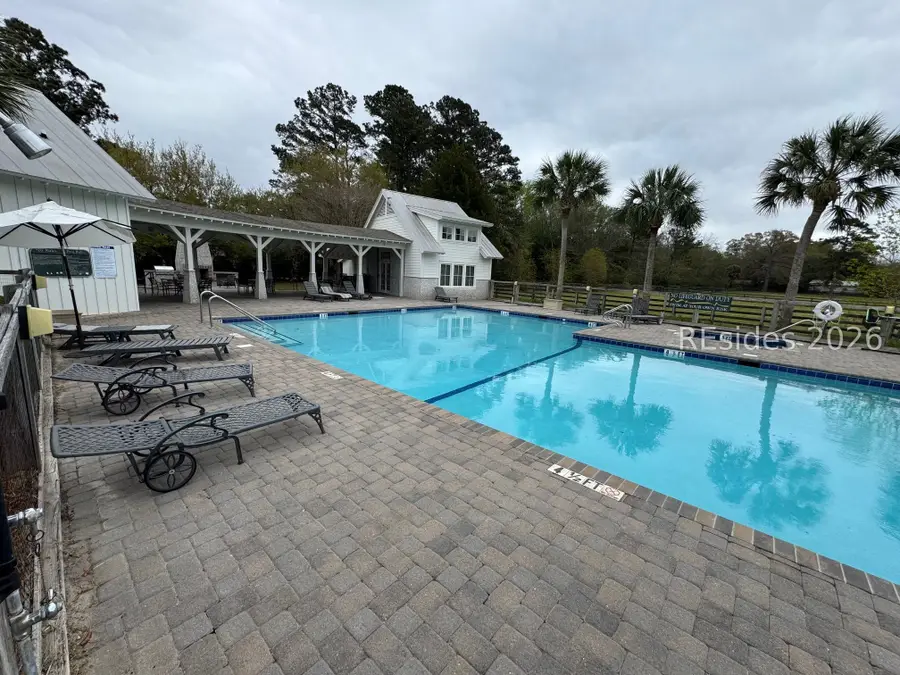 24 Welsh Pony Lane, Hilton Head Island, SC 29926 - #3