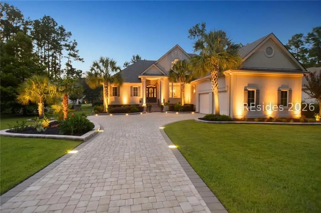 314 Farnsleigh Avenue, Bluffton, SC 29910 - #1