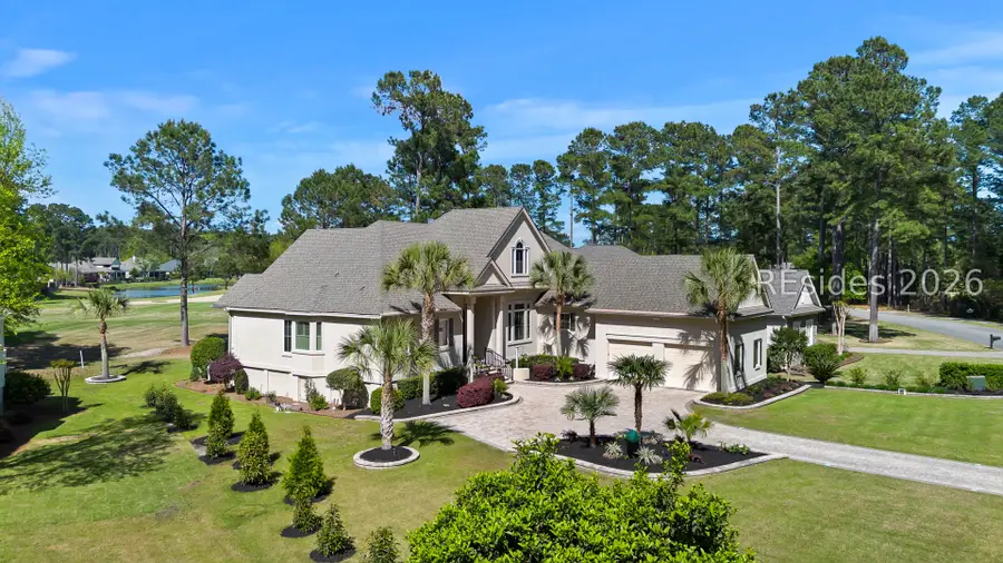 314 Farnsleigh Avenue, Bluffton, SC 29910 - #3