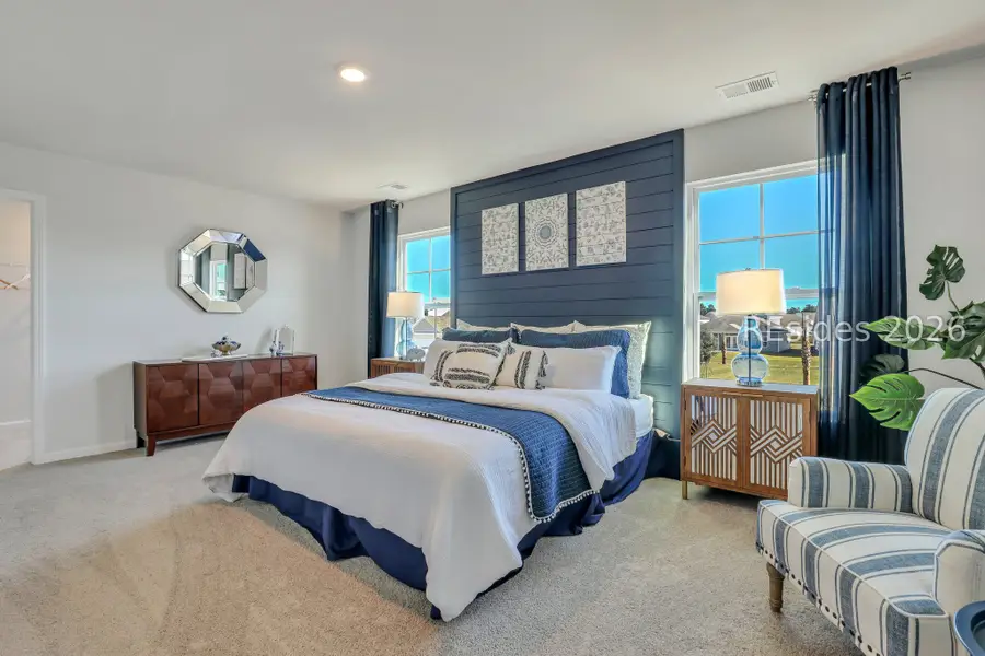 855 Sanctum Street, Ridgeland, SC 29936 - #3