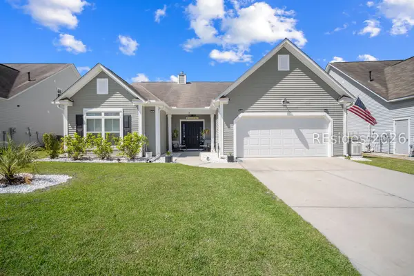 3 Alden Court, Bluffton, SC 29910