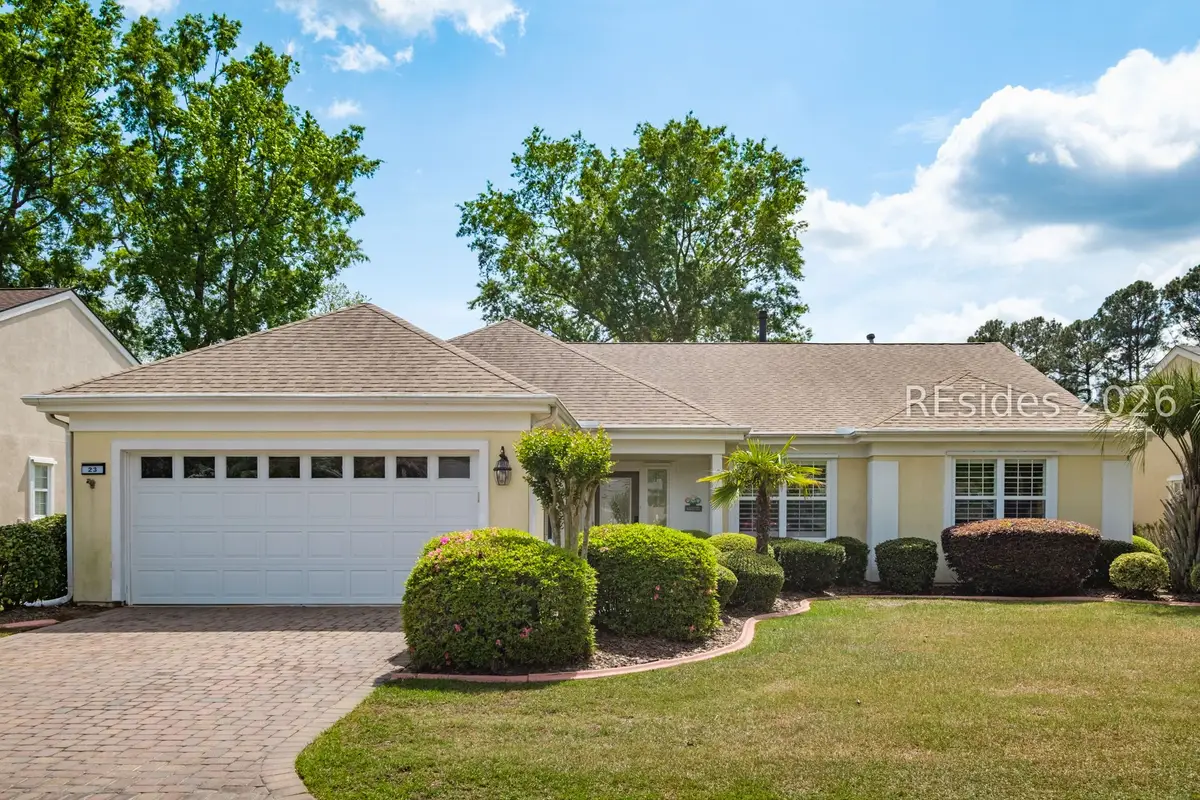 23 Tallow Drive, Bluffton, SC 29909 - #1