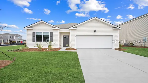 1070 Sanctuary Drive, Ridgeland, SC 29936