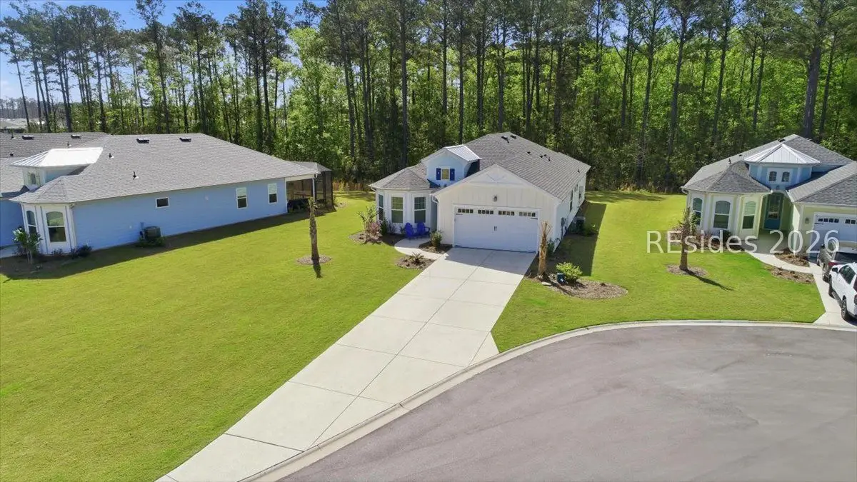 660 Ocean Hammock Loop, Hardeeville, SC 29927 - #1