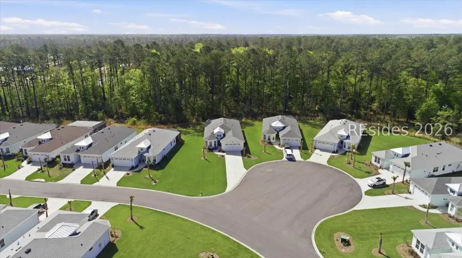 660 Ocean Hammock Loop, Hardeeville, SC 29927 - #2