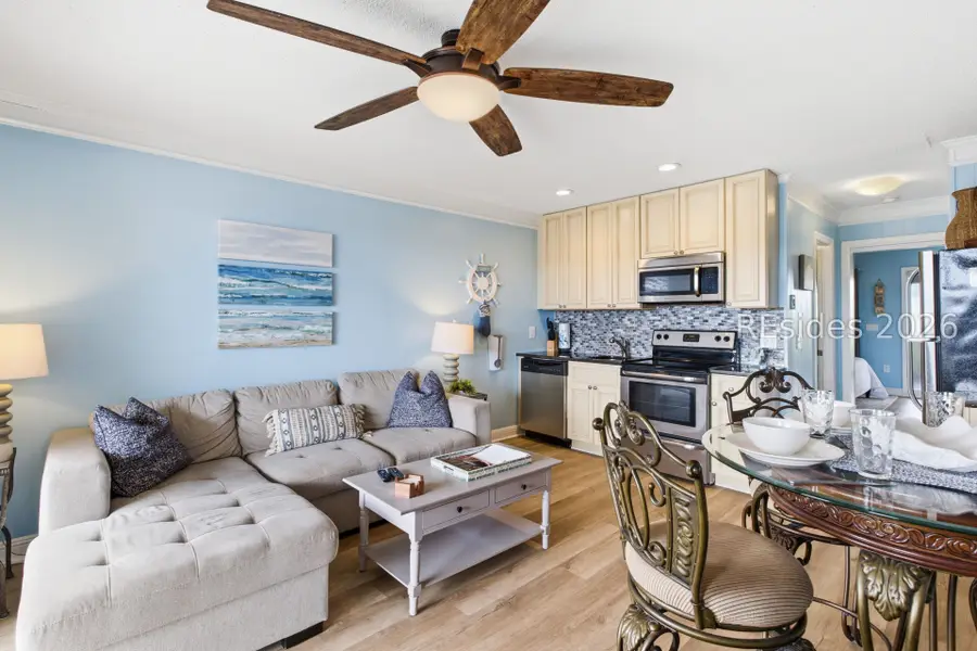 40 Folly Field Road #B355, Hilton Head Island, SC 29928 - #2