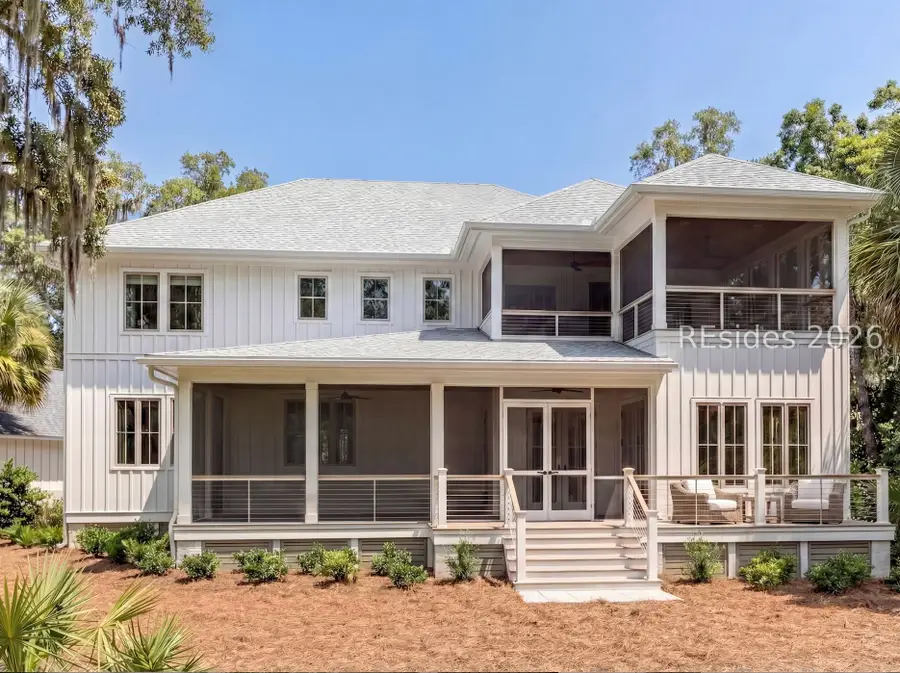 18 Freeport Drive, Daufuskie Island, SC 29915 - #2