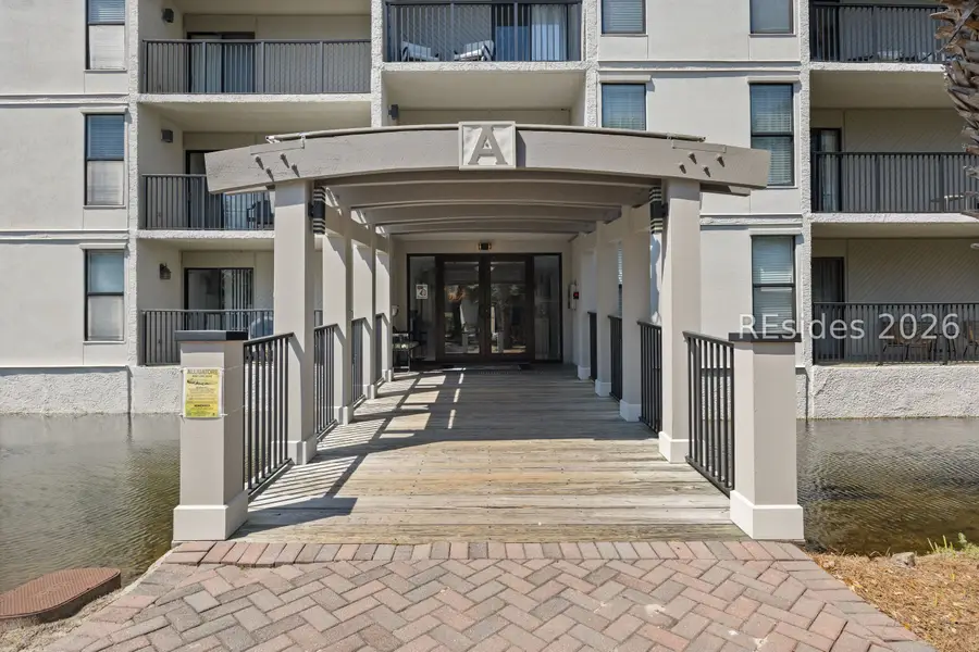 34 S Forest Beach Drive #A2, Hilton Head Island, SC 29928 - #3