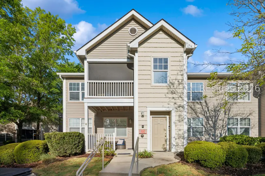 67 Summerfield Court #621, Hilton Head Island, SC 29926 - #2