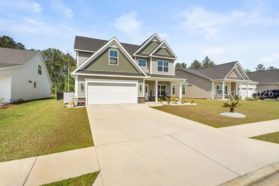 400 Ramport Street, Ridgeland, SC 29936 - #2