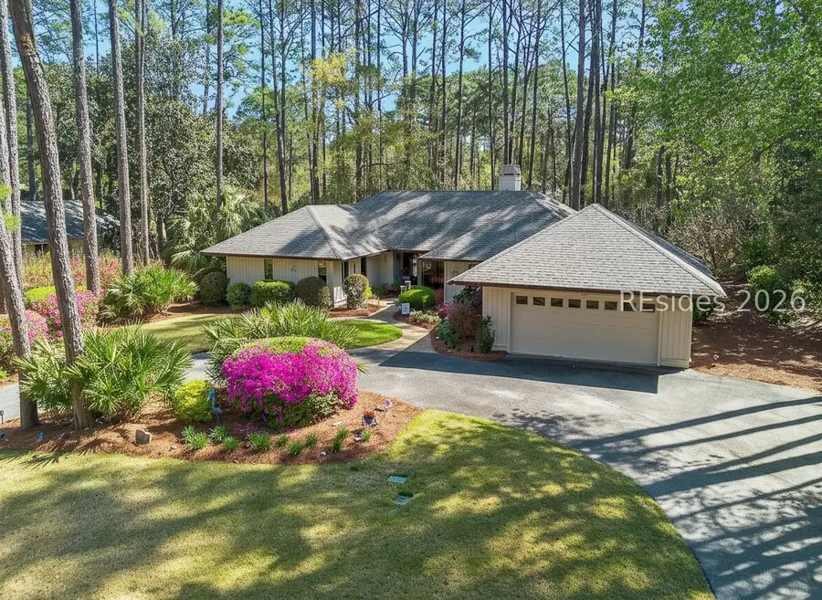 5 Misty Morning Drive, Hilton Head Island, SC 29926 - #2