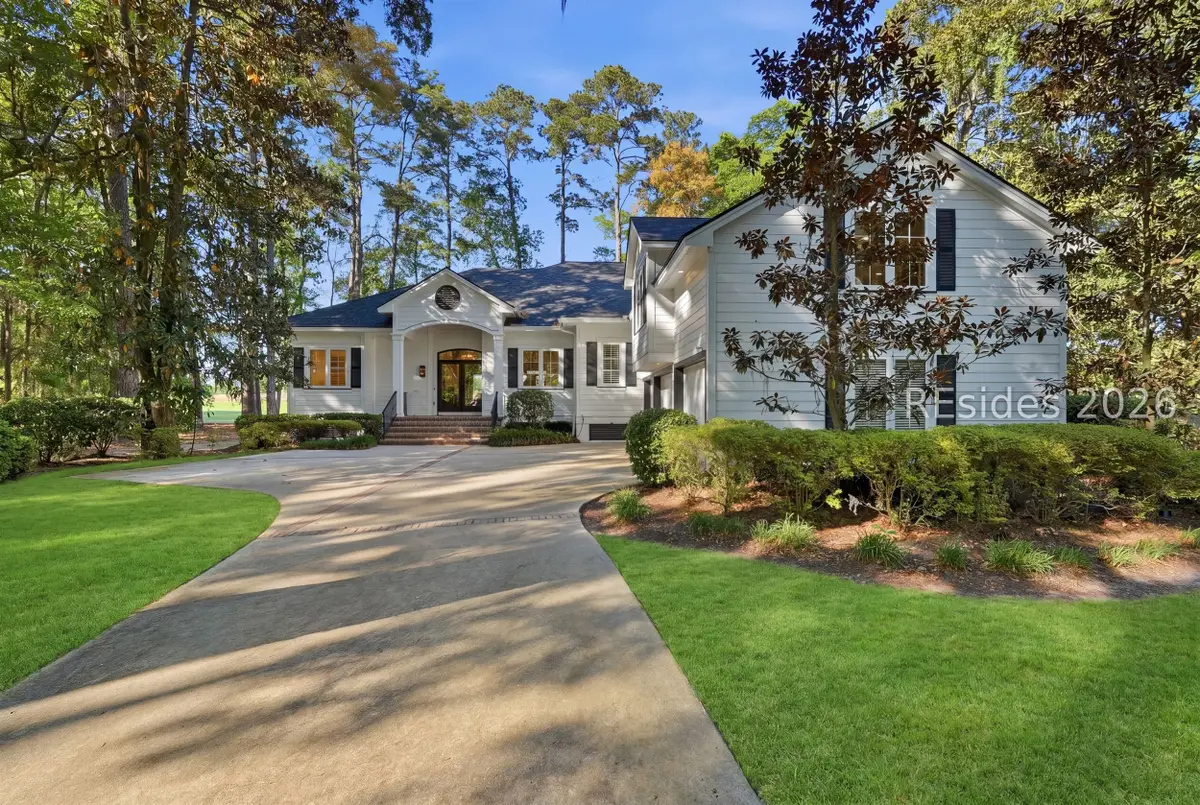 61 Manchester Court, Bluffton, SC 29910 - #1